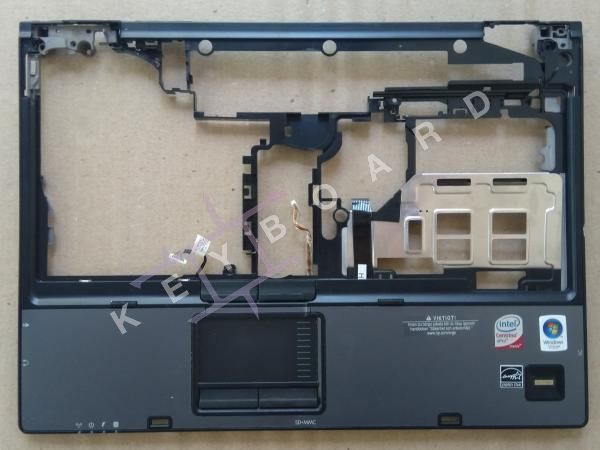 Верхня частина Hp Pn 446407-001